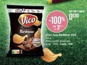 barbecue vico