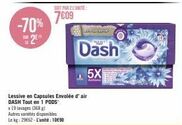 -70%  25  LE  SOIT PAR 2 LUNITE:  7609  adodi cons  Dash  5X  Action 