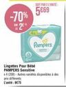 promos pampers