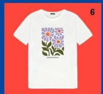 Kaotiko - Tee-shirt En Coton