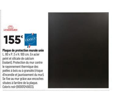  offre sur Bricorama
