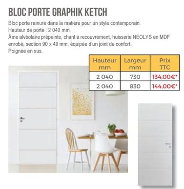  offre sur BigMat