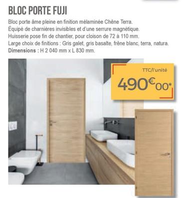  offre sur BigMat