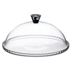 Présentoir à gâteau avec cloche en verre transparent 32 cm - Pasabahce offre à 22,99€ sur Alice Délice