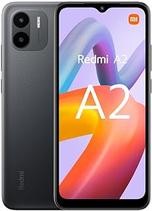 Xiaomi REDMI A2 2/32GO Noir, Ecran de 6.5'', Smartphone Débloqué, Batterie mAh 5000, Mémoire ROM 32 GO,RAM 2 GO, Android 1... offre à 86€ sur 