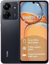 Xiaomi Redmi 13C 8GB RAM 256GB ROM [Version Globale] (Midnight Black) offre à 116€ sur 