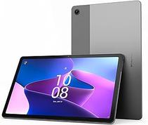 Lenovo M10 Plus (3rd Gen) 10.6" WiFi - Tablet 128GB, 4GB RAM, Grey offre à 181€ sur 