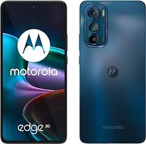 Motorola Moto Edge 30 Smartphone, 144Hz OLED FHD+, 5G, triple appareil photo 50 MP, Qualcomm Snapdragon 778G+, 4020 mAh, ... offre à 190€ sur 