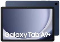 Samsung Galaxy Tab A9+ 11'' WiFi 128Go Bleu Marine RAM 8Go 1920 x 1200 4 Speakers + Camera 8MP + 5MP Android 13 DAS Tronc ... offre à 291€ sur 