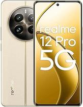 Realme Smartphone 12 Pro 5G 8 + 256GB, Appareil Photo Portrait avec téléobjectif, Sony IMX882 OIS, Chipset Snapdragon® 6 G... offre à 399€ sur 