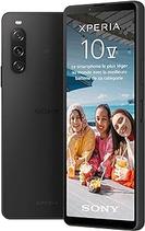 Sony Xperia 10 V - Smartphone Android, Téléphone Portable 6,1 Pouces 21:9 OLED - Triple Objectif - Prise Audio 3,5 mm - An... offre à 399€ sur 