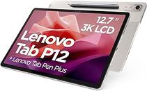 Lenovo MediaTek Dimensity 7050 Tablette Tactile 3K 12,7" 8 Go de RAM, SSD 128 Go, Android 13, Oat, avec Stylet Tab Plus offre à 402€ sur 