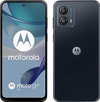 Motorola Moto G53 5G 4/128 Go - Bleu Encre offre à 129€ sur 