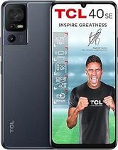 TCL 40SE (128Go) - Smartphone 4G - Écran 6,75" HD+ IPS 90Hz - Dark Gray offre à 121€ sur 
