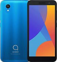 Alcatel Smartphone 1 5033FR 5" Quad Core 1 GB RAM 16 GB Bleu offre à 57€ sur 