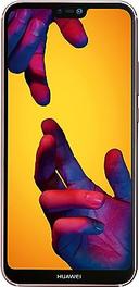 Huawei P20 Lite Smartphone débloqué 4G (5,84 pouces - 64 Go/4 Go - Double Nano-SIM - Android) Rose [Version européenne] offre à 124€ sur 