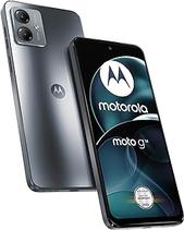 Motorola Moto G14 Smartphone avec écran 6,5" FHD+ Appareil photo frontal 50 Mpx 4/128 Go 5000 mAh Android 13 Gris acier + ... offre à 123€ sur 