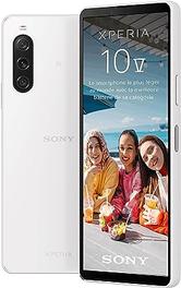 Sony Xperia 10 V - Smartphone Android, Téléphone Portable 6,1 Pouces 21:9 OLED - Triple Objectif - Prise Audio 3,5 mm - An... offre à 410€ sur 