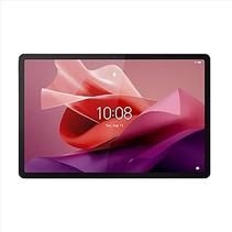 Lenovo Tab P12 - Tablette Tactile 12.7'' 3K (Processeur MediaTek Dimensity 7050, 8Coeurs, 8 Go de RAM, 128 Go UFS, Android... offre à 349€ sur 
