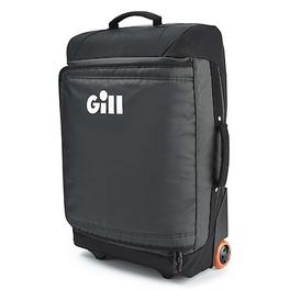 VALISE CABINE 30L. A ROULETTES - GILL offre à 127,5€ sur Uship