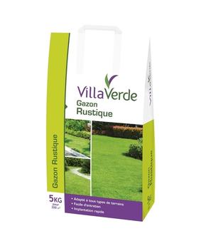 Gazon rustique VILLAVERDE offre à 46,99€ sur VillaVerde