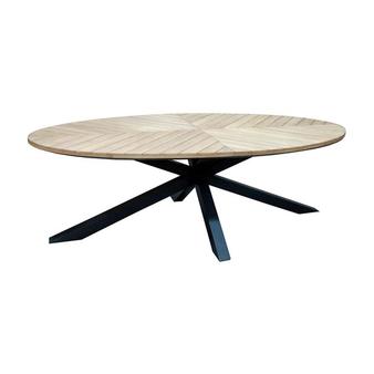 Table ferrone PROLOISIRS - 240cm offre à 1499€ sur VillaVerde