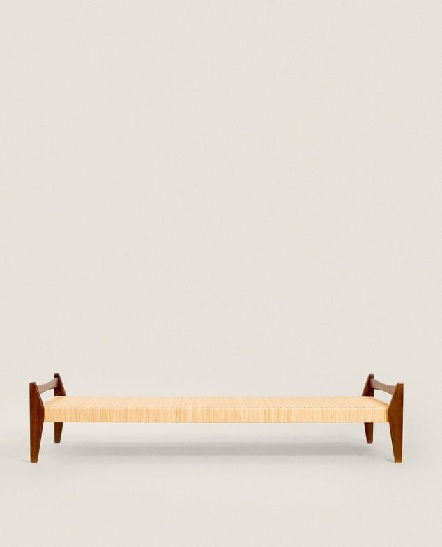 DAYBED BOIS ROTIN offre à 299€ sur Zara Home