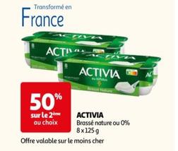 Activia