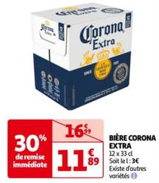 Bière Extra