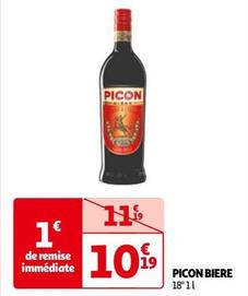 Picon - Biere
