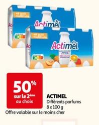 Actimel