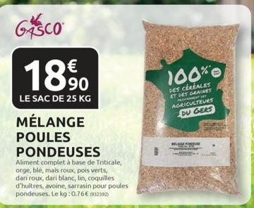  offre sur Rural Master