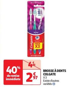 Brosse a Dents