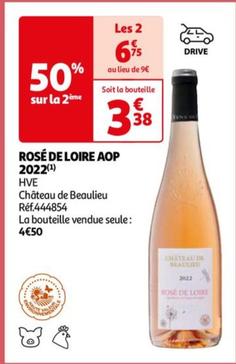 vin rosé