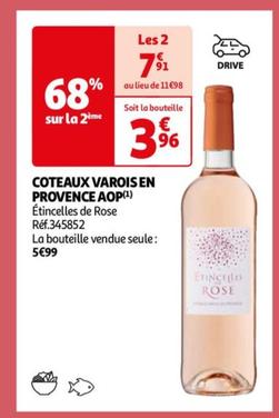 vin rosé