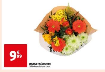 Bouquet Seduction