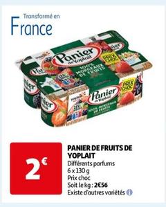 Painer De Fruits