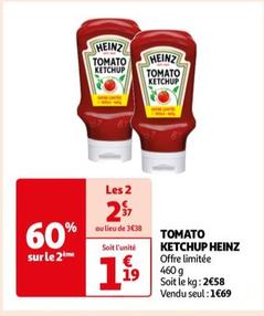 Tomato Ketchup