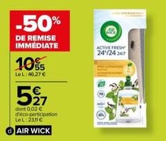 Air Wick - Spray Automatique