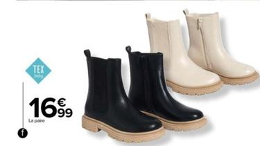 Bottes Adulte Ou Enfant