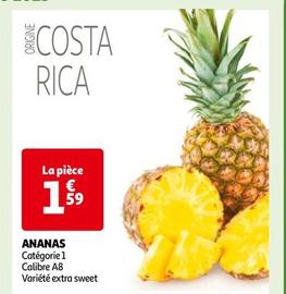 ananas