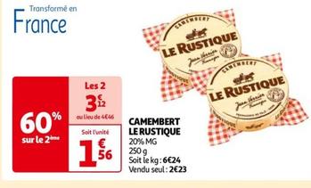 Camembert