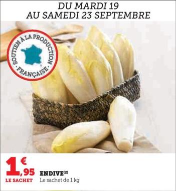 Endive