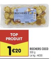 Rochers Coco