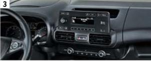 Radio Bluetooth Et USB offre sur Opel