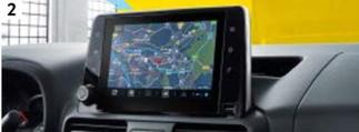 Opel Radio Multimedia offre sur Opel
