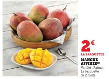 Mangue Affinee