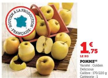 Pomme