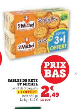 Sables De Retz