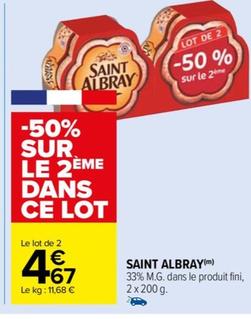 33% M.G. dans le produit fini